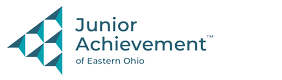 Junior Achievement of Eastern Ohio logo