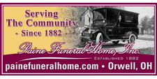 Paine Funeral Home
