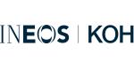 Logo for INEOS KOH