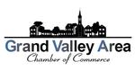 Logo for Grand Valley Chamber of Commerce