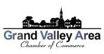 Logo for Grand Valley Chamber of Commerce