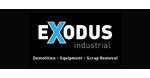 Logo for Exodus Industrial, LLC