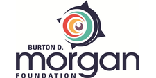 Burton D. Morgan Logo