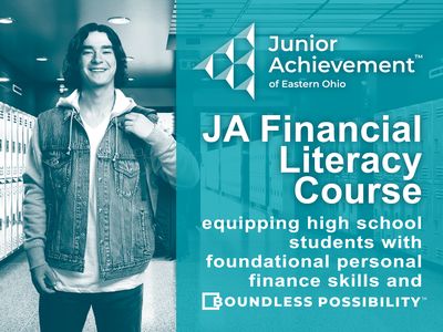 JA Financial Literacy Course