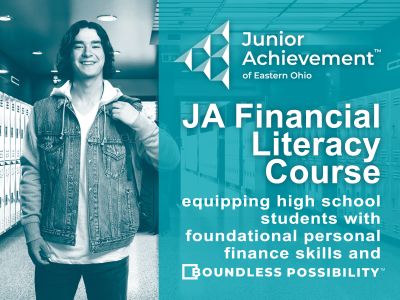 JA Financial Literacy Course