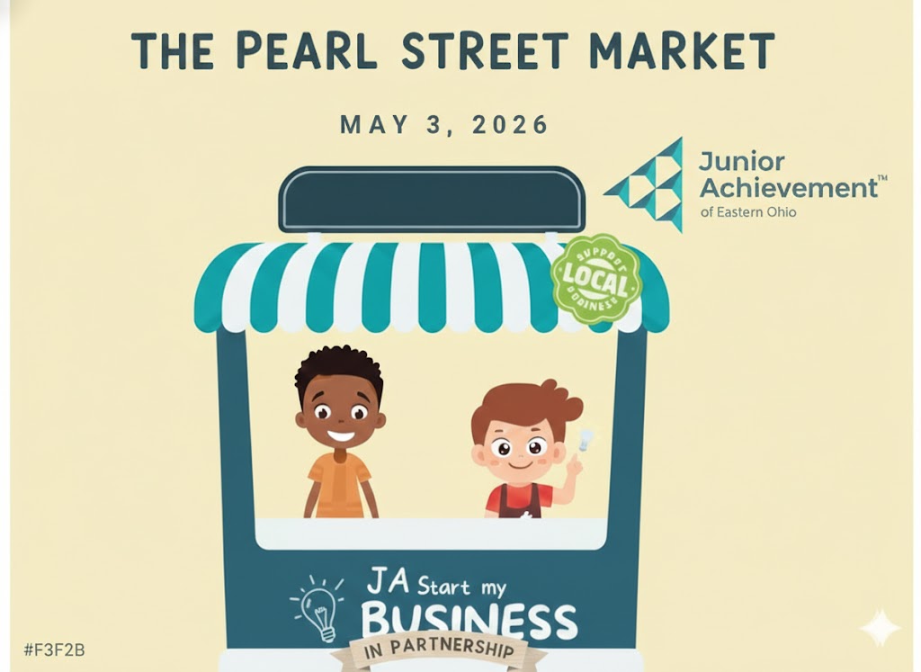 Mini Maker's Market Day