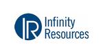 Logo for Infinity Resources