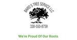 Logo for Bairds Tree Service LLC