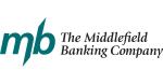 Logo for The Middlefield Banking Company