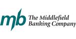 Logo for The Middlefield Banking Company