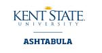 Logo for Kent State University Ashtabula - Partner Donor