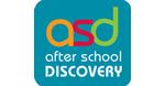 Logo for After School Discovery