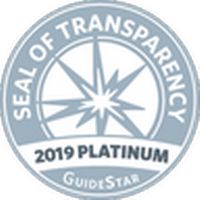 Guidestar Logo for Platinum Level Participant