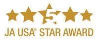 2018 JA USA Star Award