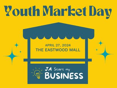 View the details for Youth Market Day