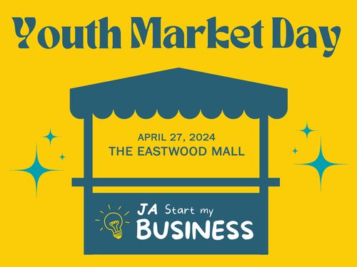 Youth Market Day