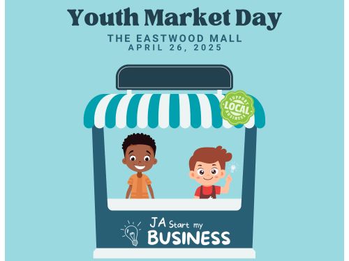 Youth Market Day