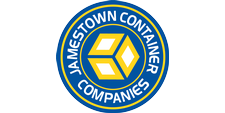 jamestown container companies