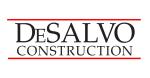 Logo for DeSalvo Construction Co. Inc