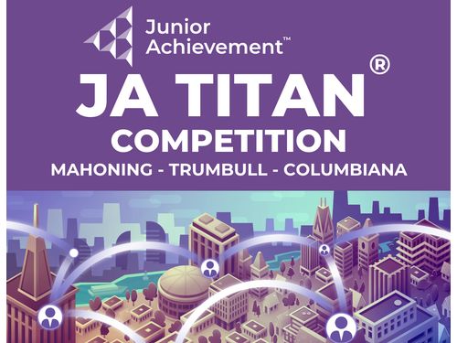 15th Annual JA Titan Business Challenge