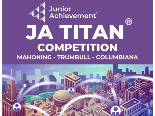 JA Titan Competition