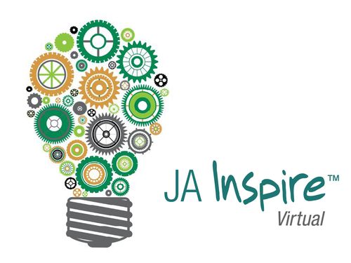 JA Inspire Virtual 2021