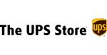 Logo for The UPS Store