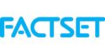 Logo for FactSet