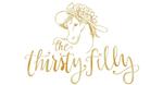 Logo for Thirsty Filly
