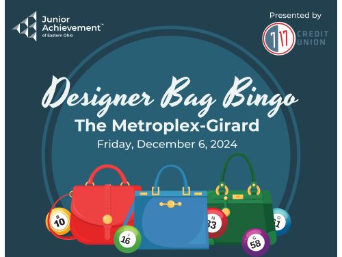 2023 Designer Bag Bingo