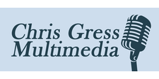 Chris Gress MultiMedia