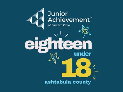 View the details for eighteen under 18: Ashtabula County