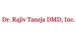 Logo for Dr. Rajiv Taneja DMD