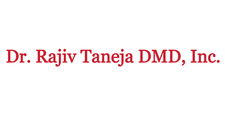 Dr. Rajiv Taneja DMD