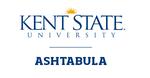 Logo for KSU Ashtabula
