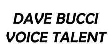 Dave Bucci Voice Talent