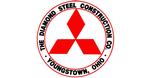 Logo for Diamond Steel