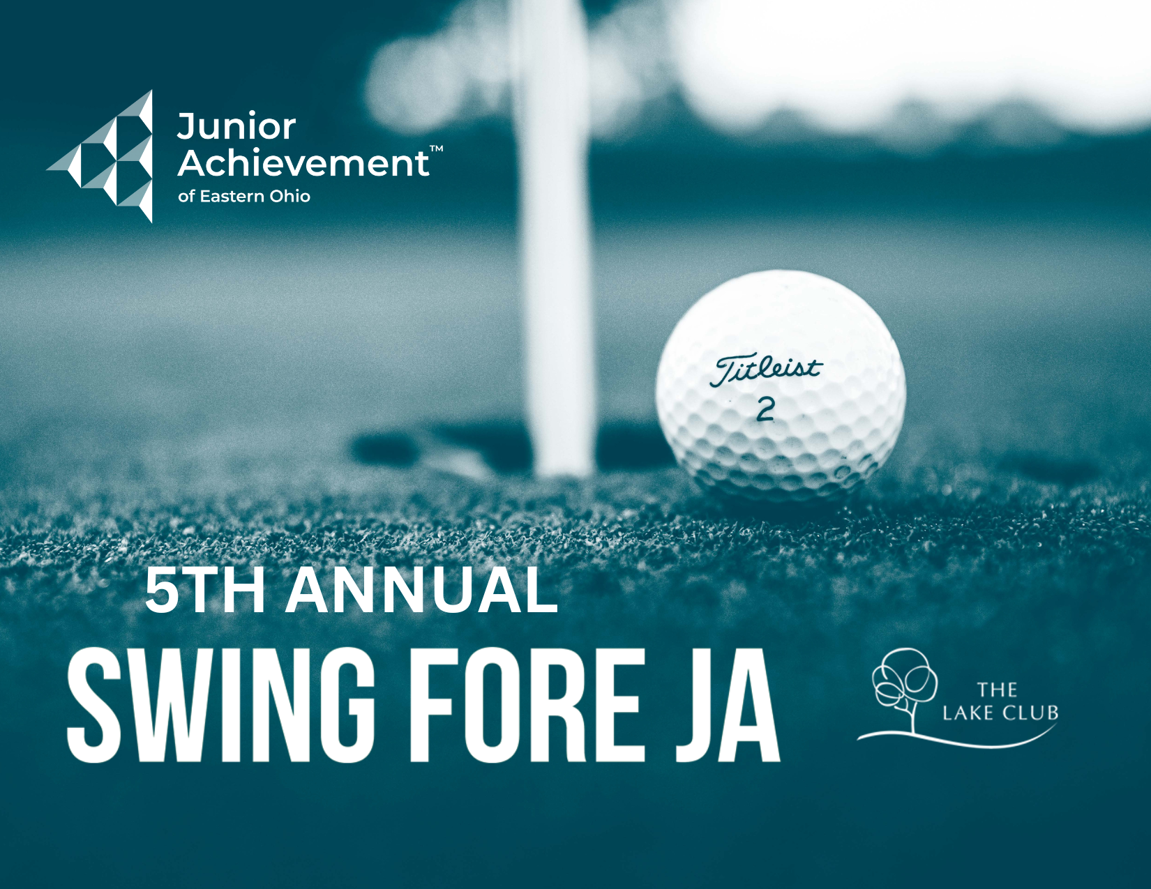 Swing Fore JA Golf Classic