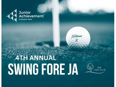 View the details for Swing Fore JA Golf Classic
