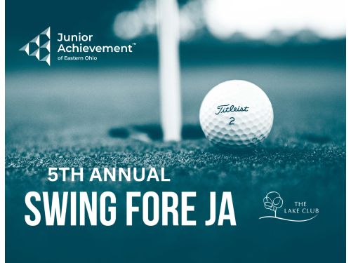 Golf Flyer