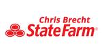 Logo for Chris Brecht State Farm