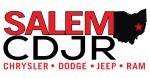 Logo for Columbiana Ford w/ CDJR