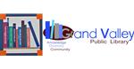 Logo for Grand Valley Public Library
