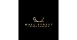Logo for Wall Street Coffee Company