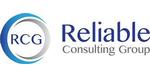Logo for Reliable Consulting Group
