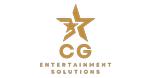 Logo for CG Entertainment Solutions