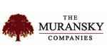 Logo for The Muransky Companies
