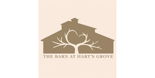 The Barn At Hart's Grove