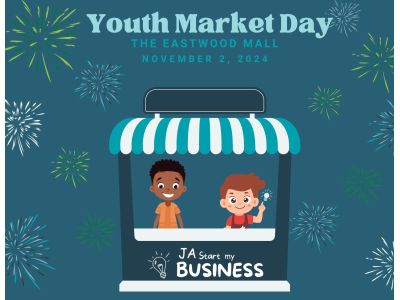 View the details for November Rain Youth Market Day