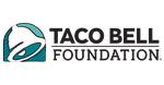 Logo for Taco Bell Foundation